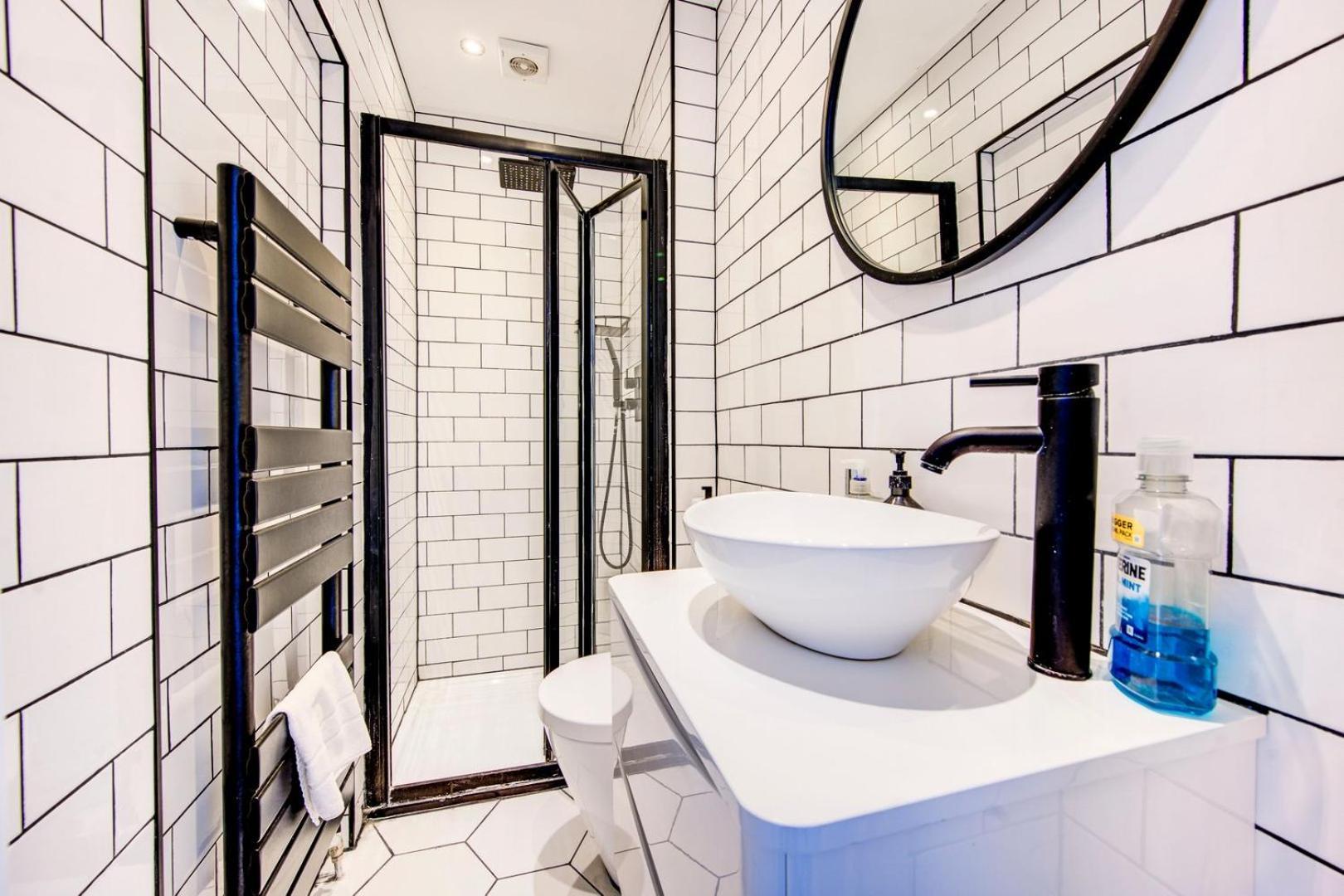 Appartement Guestready - Charming In Limehouse