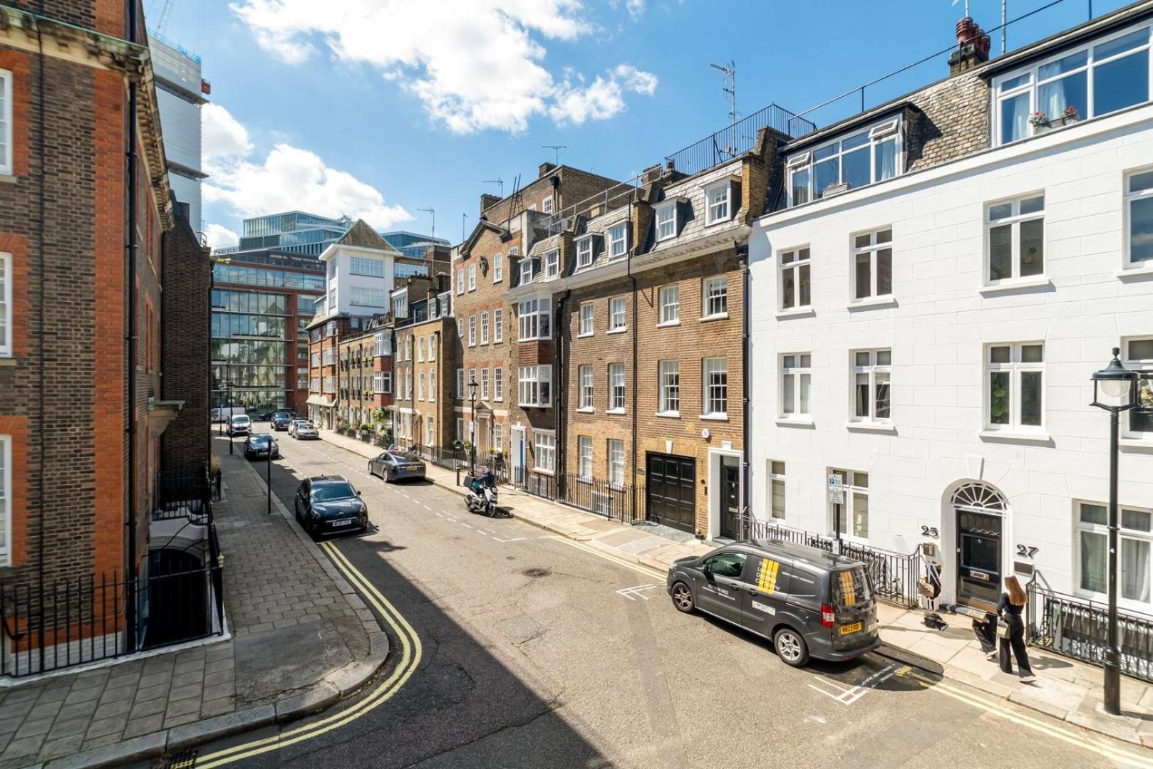 Guestready - Fantastic In The Heart Of * London