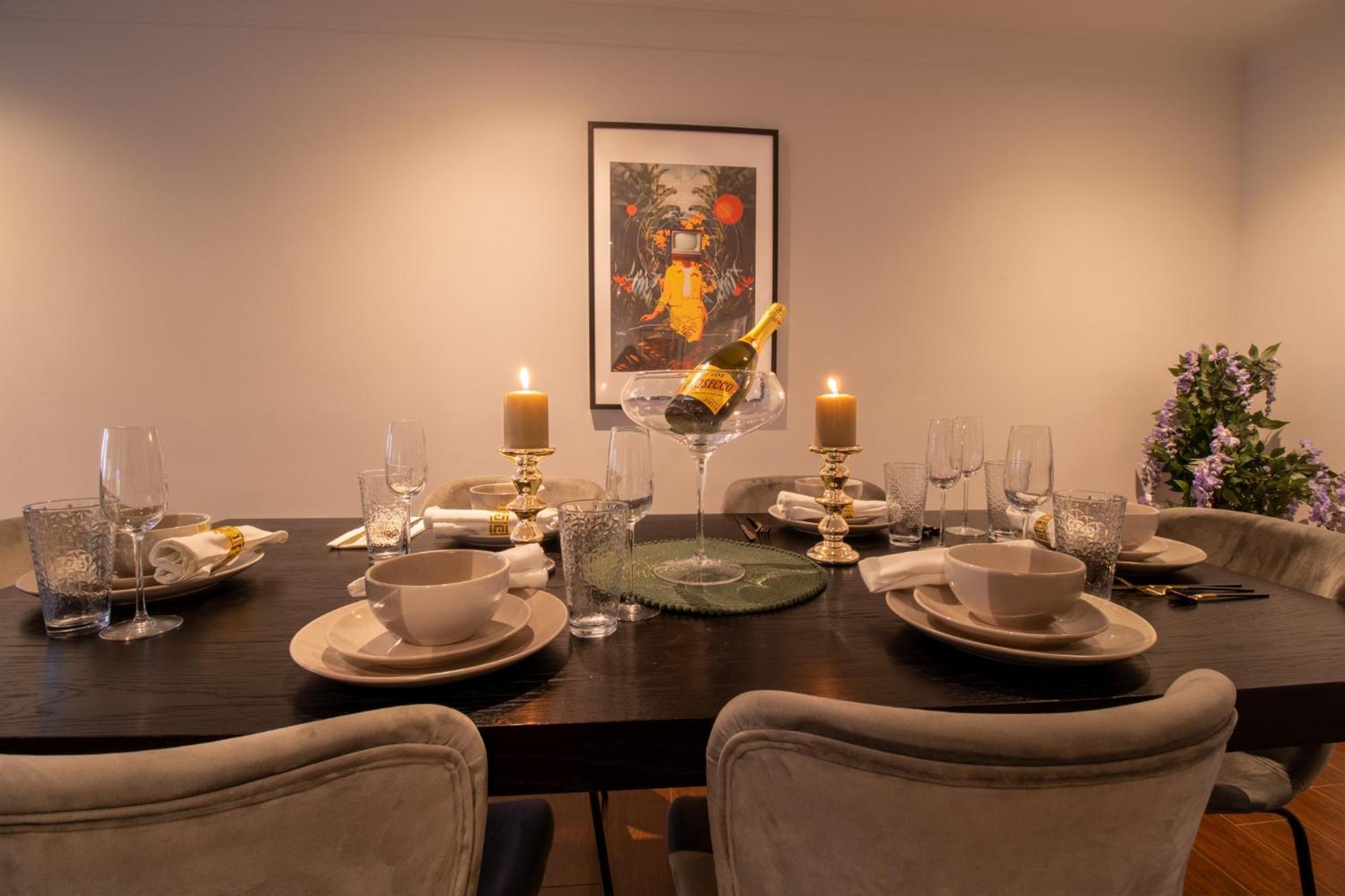 Luxurious In Mayfair * London