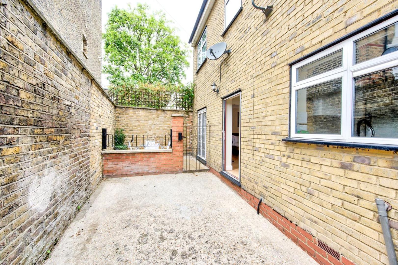 Guestready - Bright Terrace House In Maida Hill * London