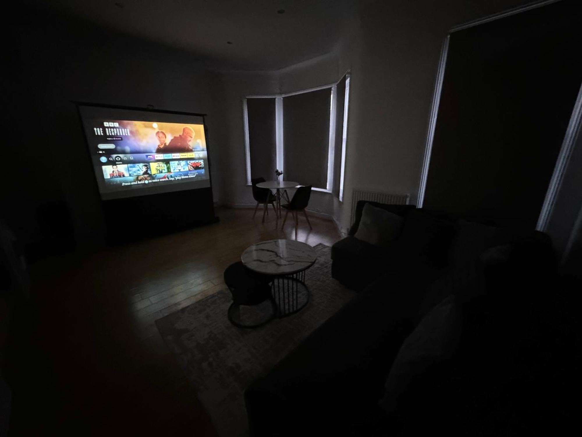 Appartamento Spacious 2 Bed Flat In Londra