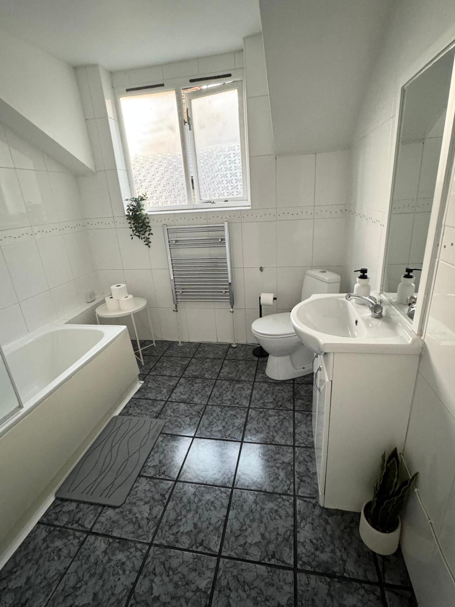 Appartamento Spacious 2 Bed Flat In