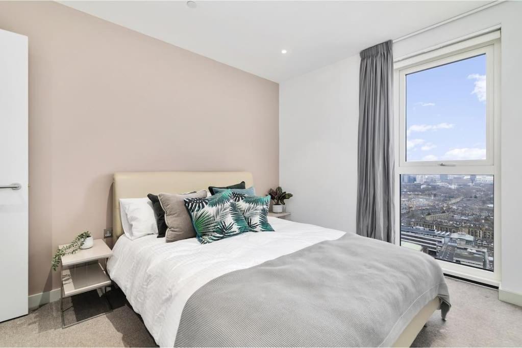 Apartment Luxury Flat In Zone 1 Near Tower Bridge London