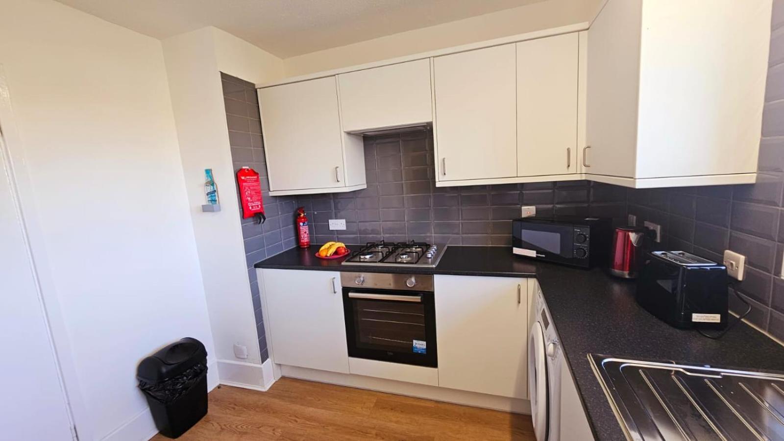 Appartement Excel O2 Stunning Large 3 Bedroom With Balcony Londres