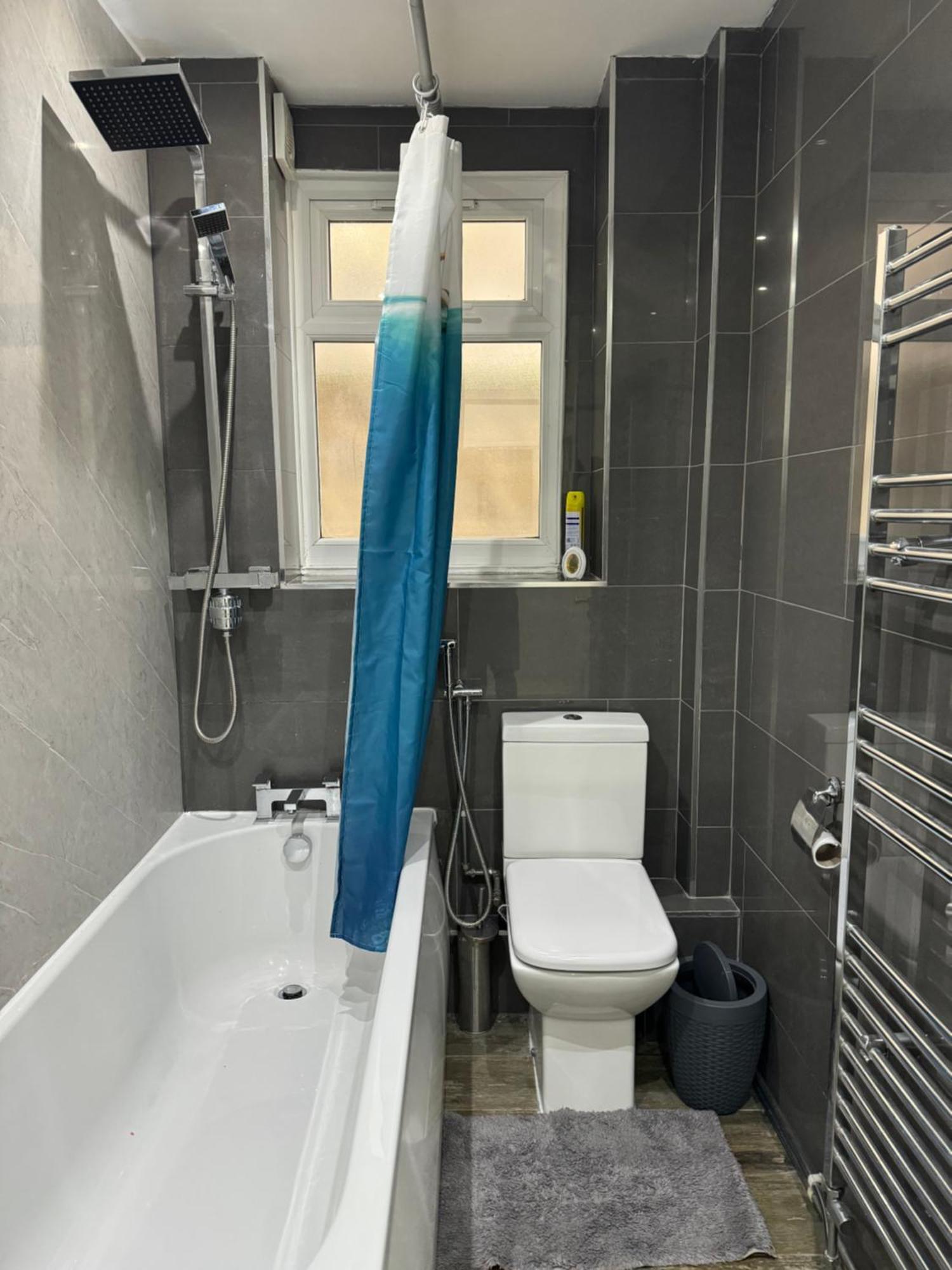 Manor Court 1 Appartement Londres