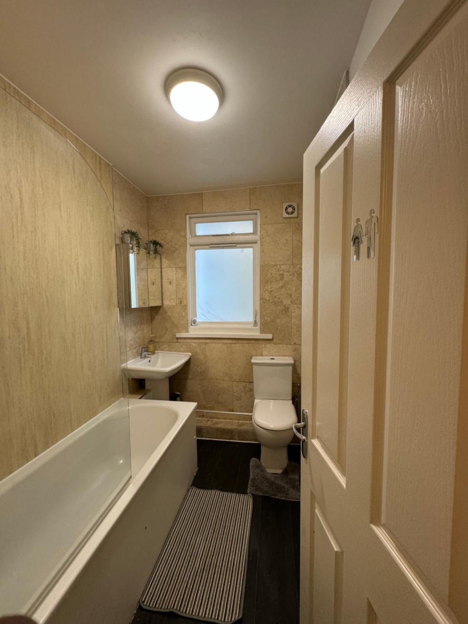 Manor Court London