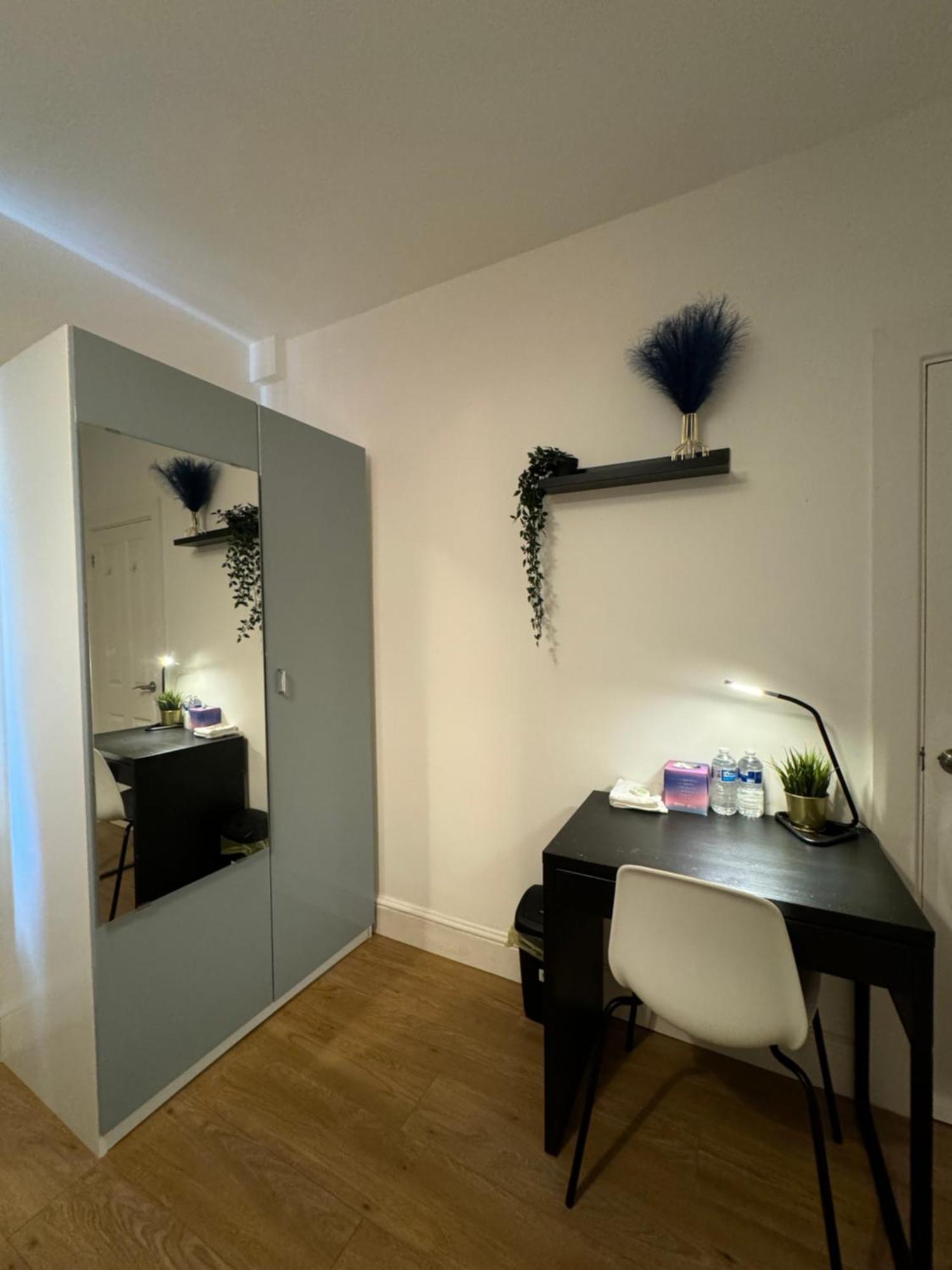 Apartment Manor Court London
