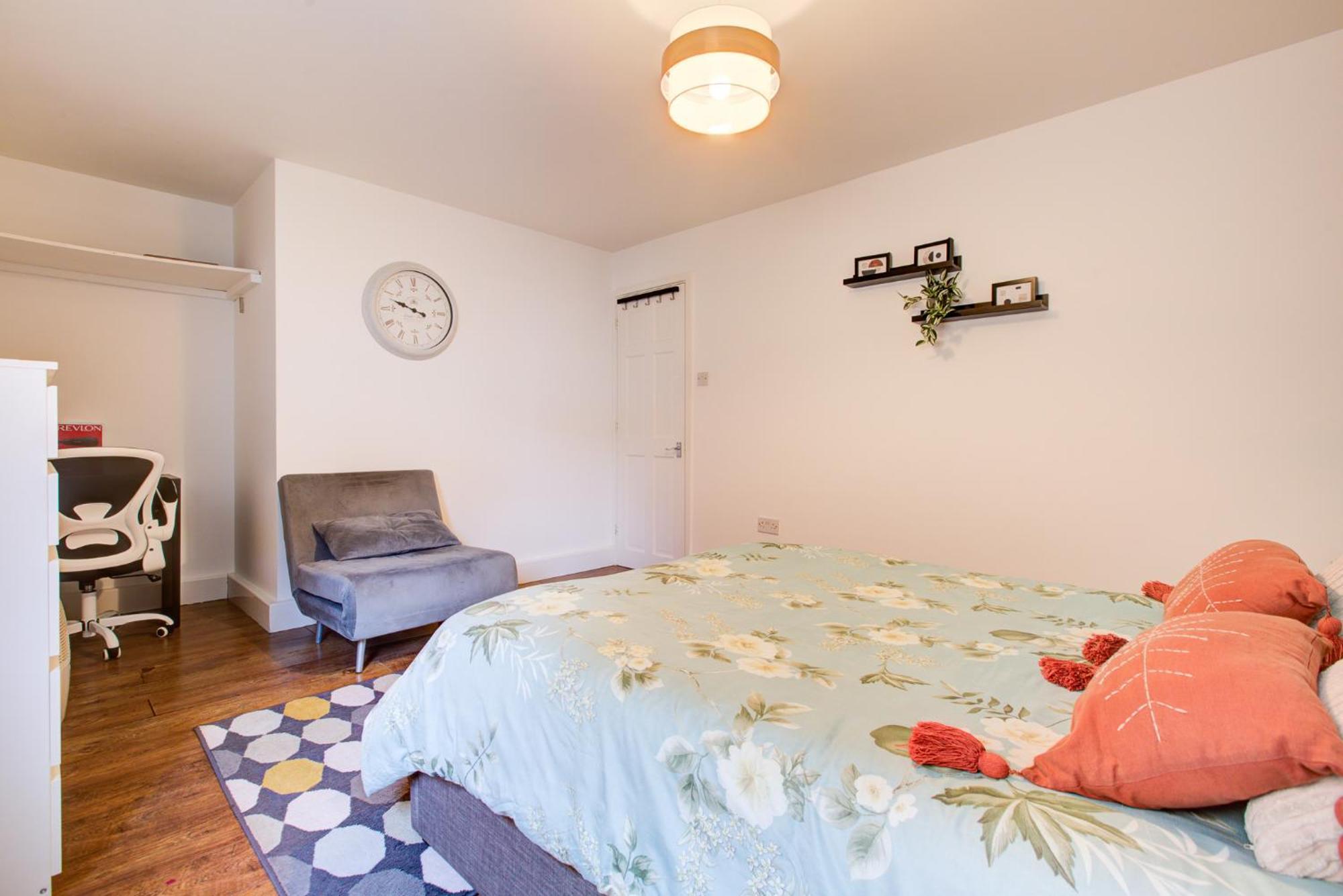 Charming & Cozy Appartamento Londra
