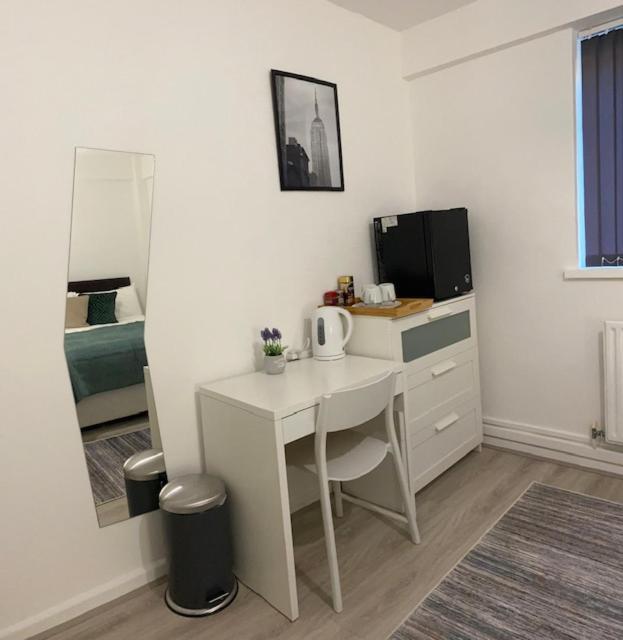 Private In Sidmouth Street, Kings Cross Gasthof *