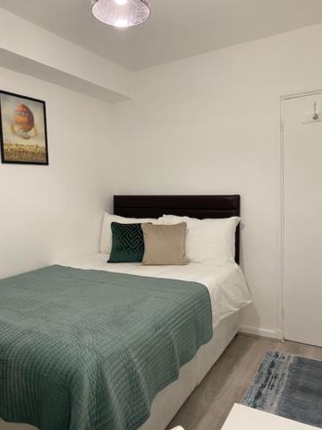 Private In Sidmouth Street, Kings Cross Gasthof *