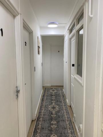Gasthof Private In Sidmouth Street, Kings Cross London