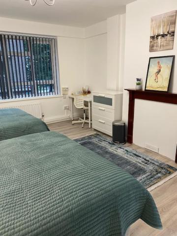 Private In Sidmouth Street, Kings Cross Gasthof London