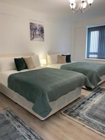 Private In Sidmouth Street, Kings Cross * Londen