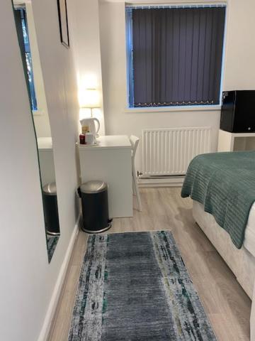 Private In Sidmouth Street, Kings Cross Gasthof