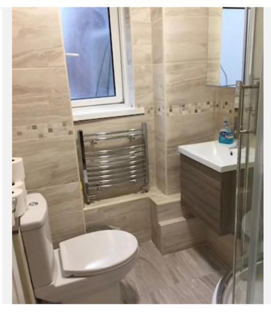 Gasthof Private In Sidmouth Street, Kings Cross
