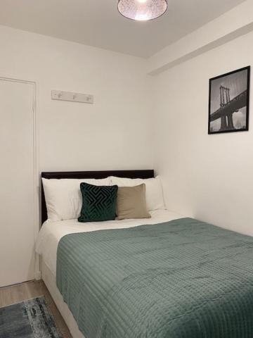 Private In Sidmouth Street, Kings Cross Gasthof