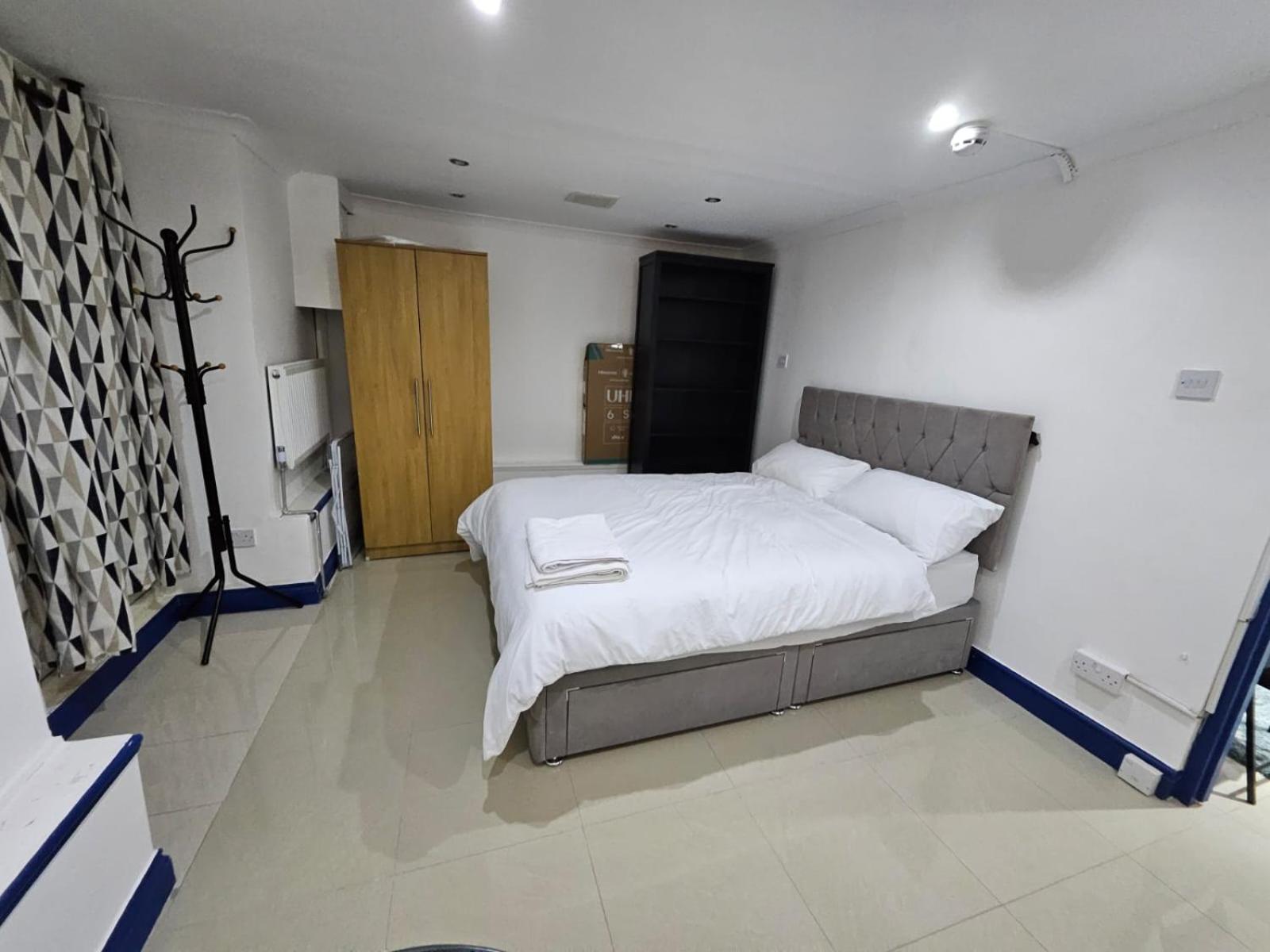 Appartement Savers Close To Emirates Stadium!