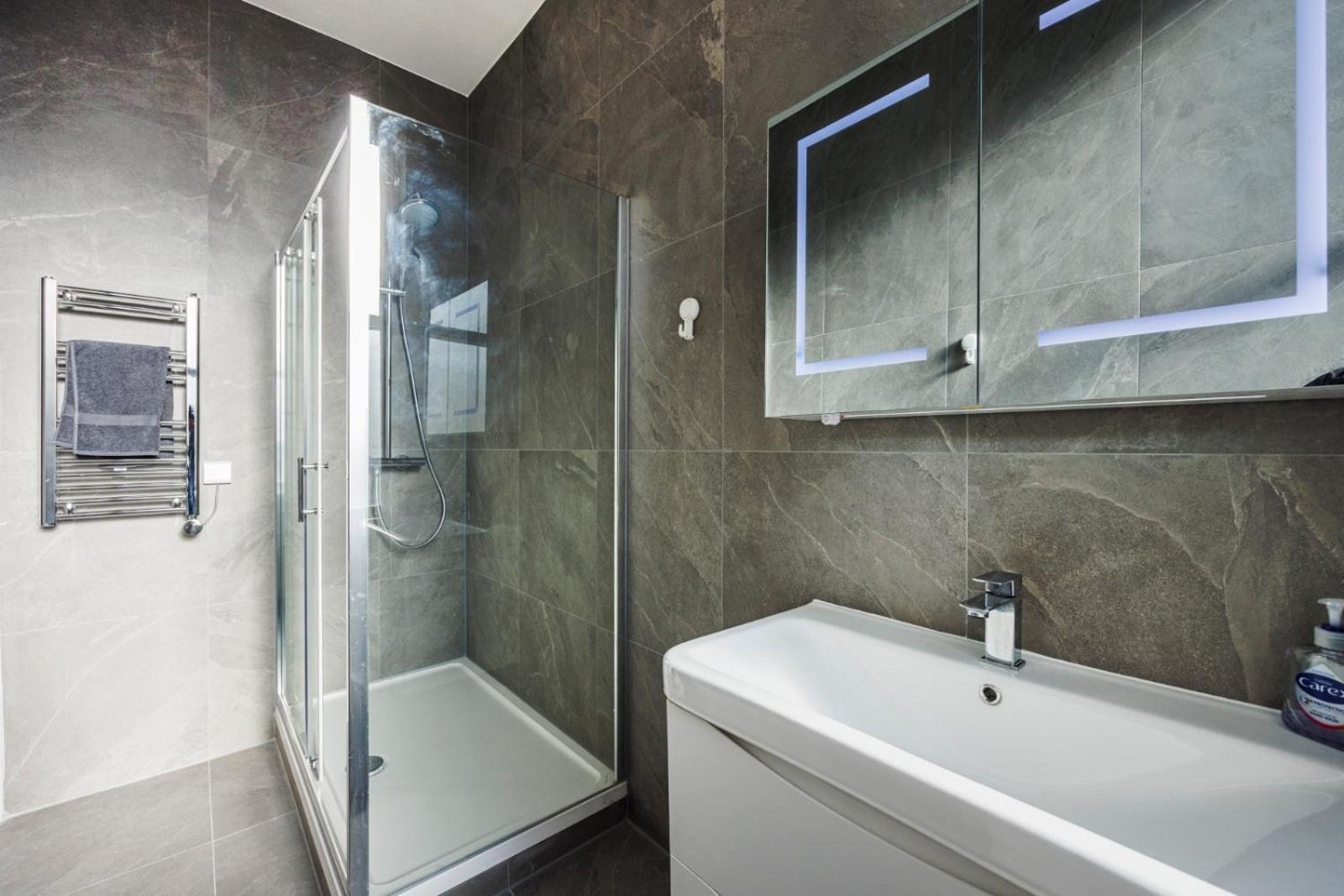 Hans Road Apartment London