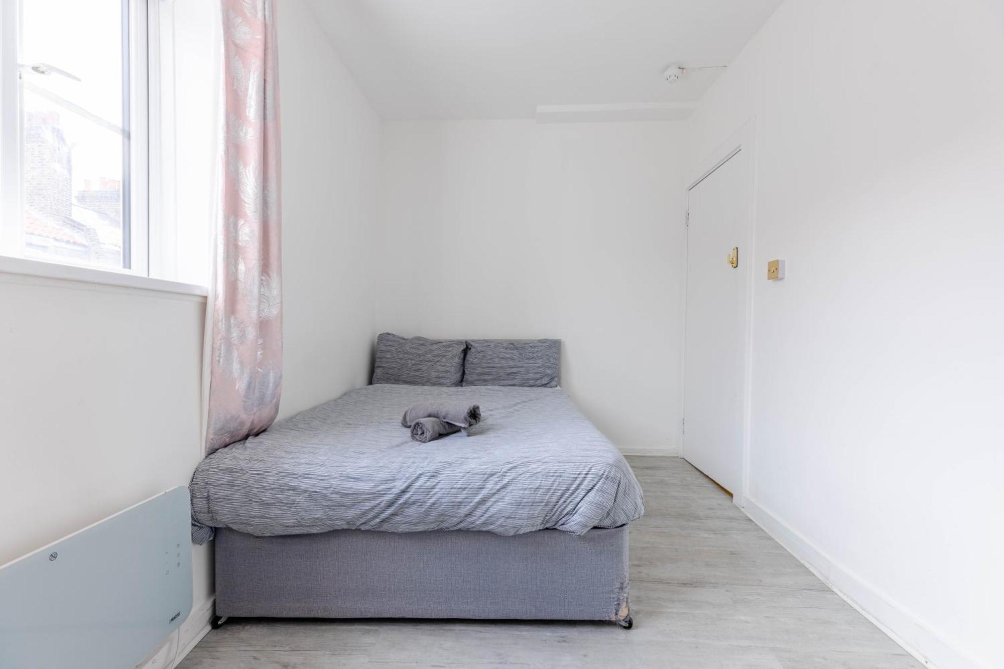 Tower Apartment's