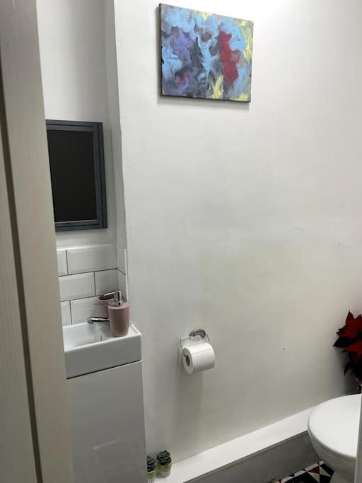 Peaceful Flat In Heart Of * Londra