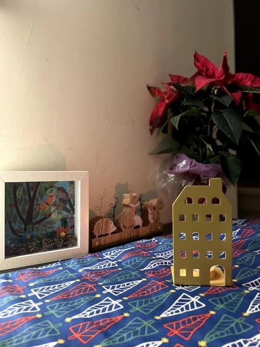 Appartamento Peaceful Flat In Heart Of *
