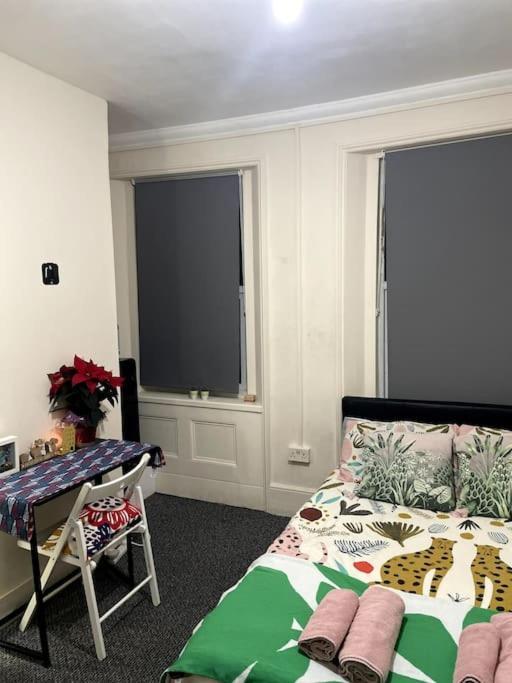 Peaceful Flat In Heart Of Appartamento *