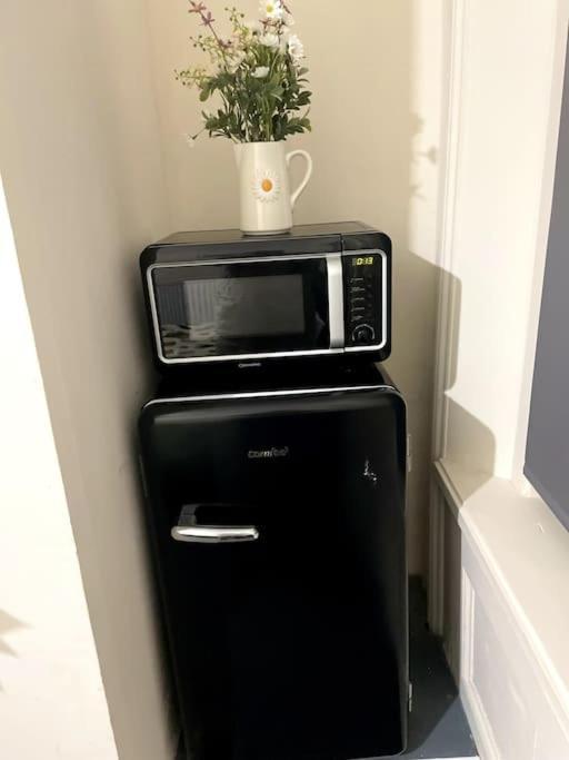 Appartamento Peaceful Flat In Heart Of Londra