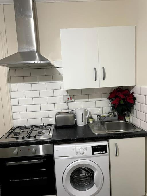 Appartamento Peaceful Flat In Heart Of *