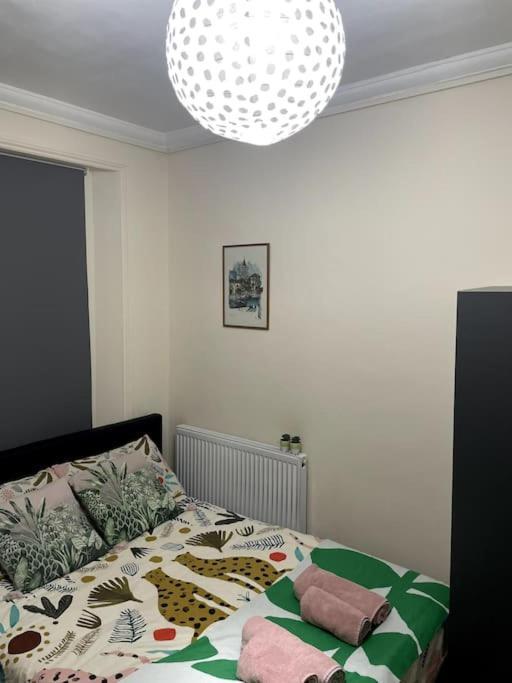 Appartamento Peaceful Flat In Heart Of