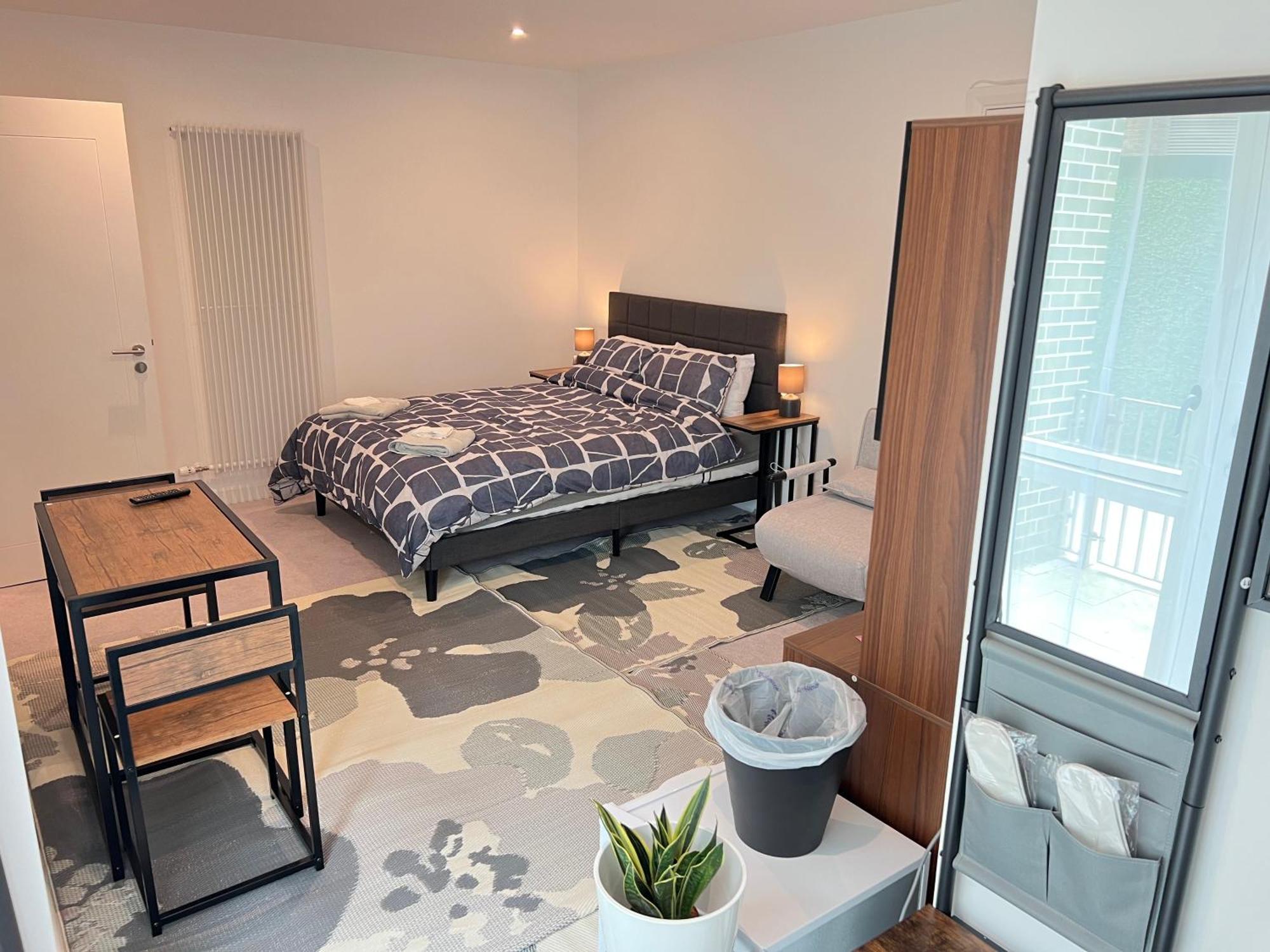 Apartment Royal King Exel *