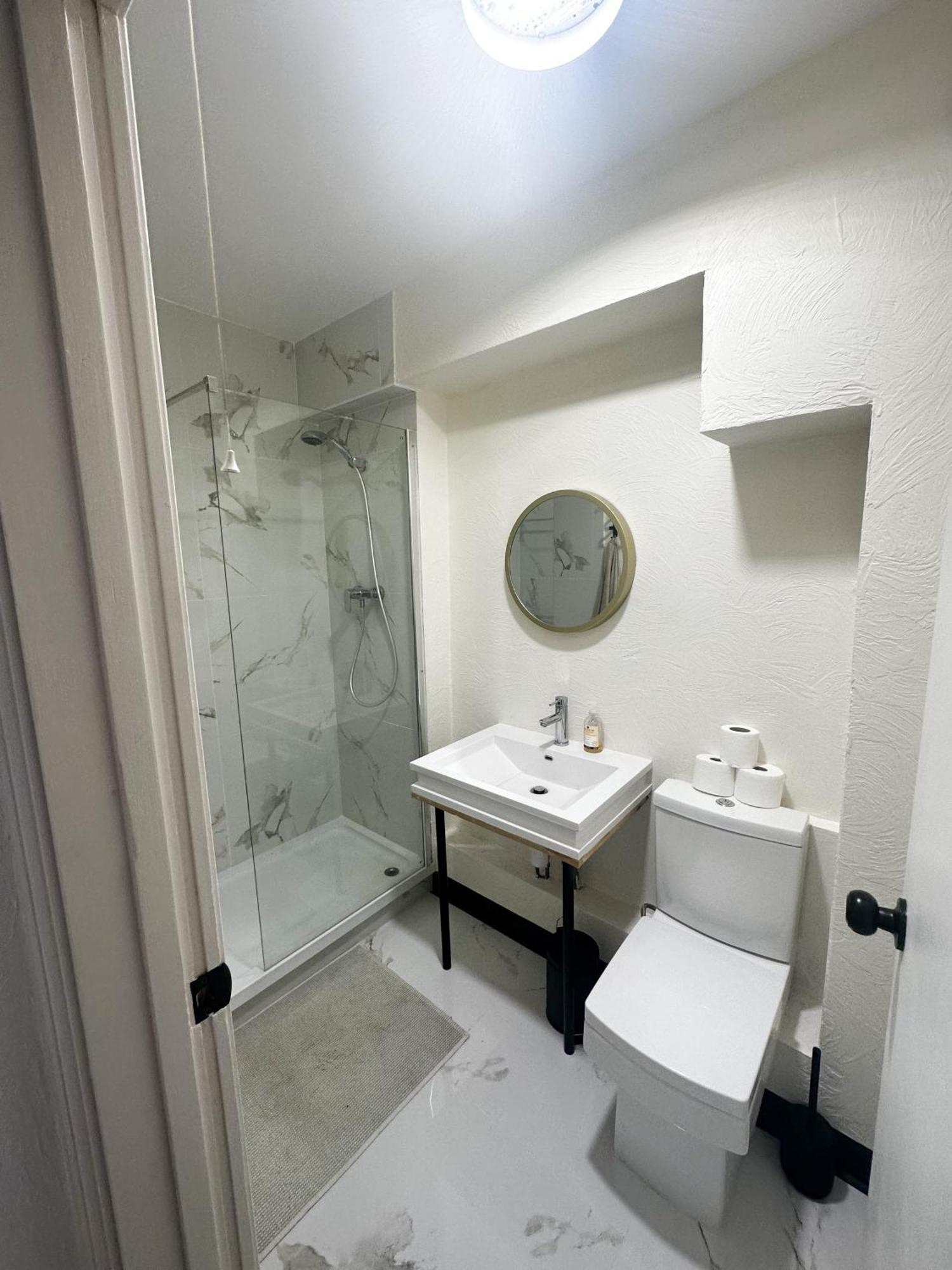 Flat 2 In Aldgate * Londen