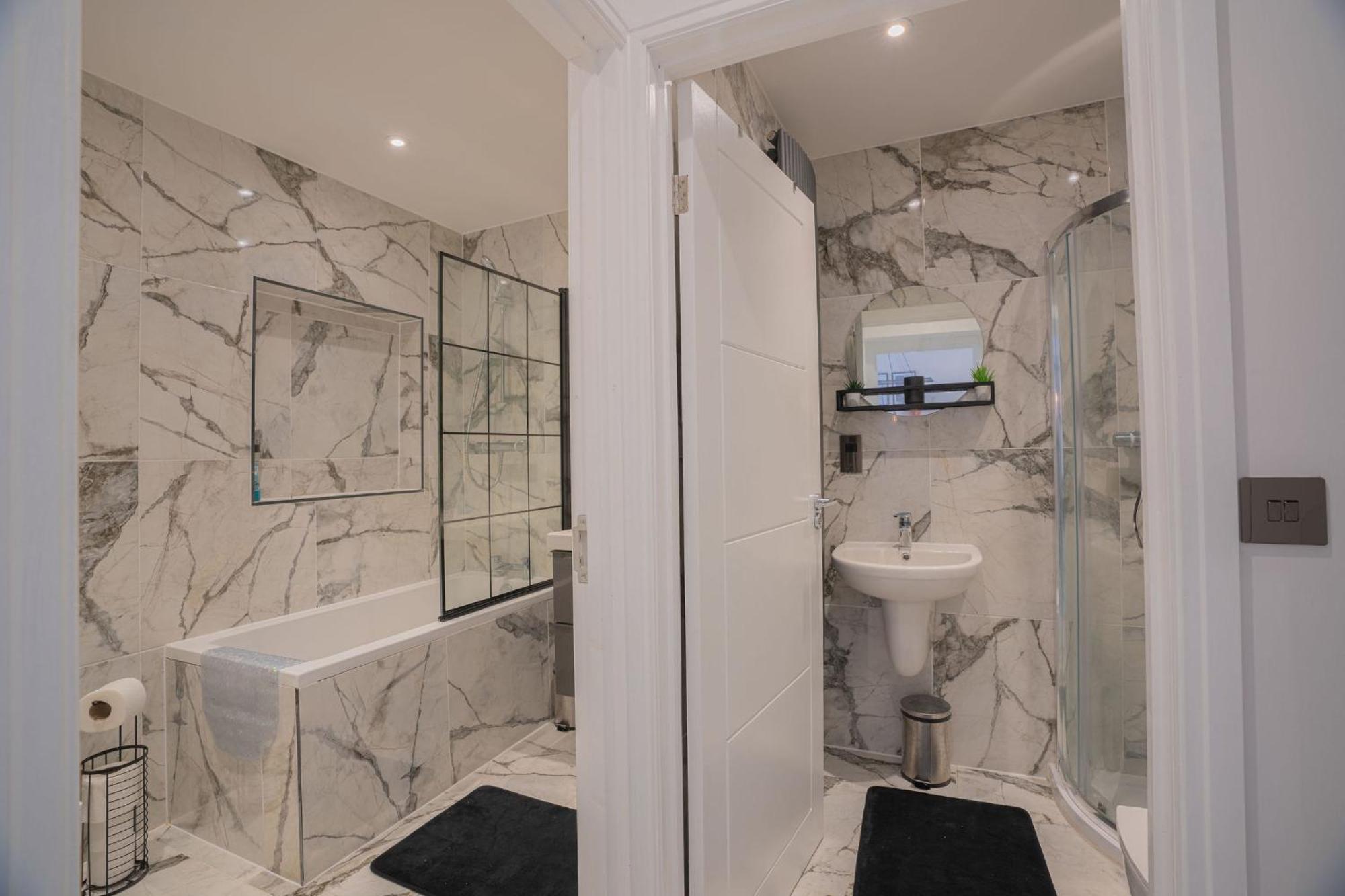 Stunning 3 Bd House-tottenham Hotspur Stadium-parking And Wifi Free Semesterbostad London