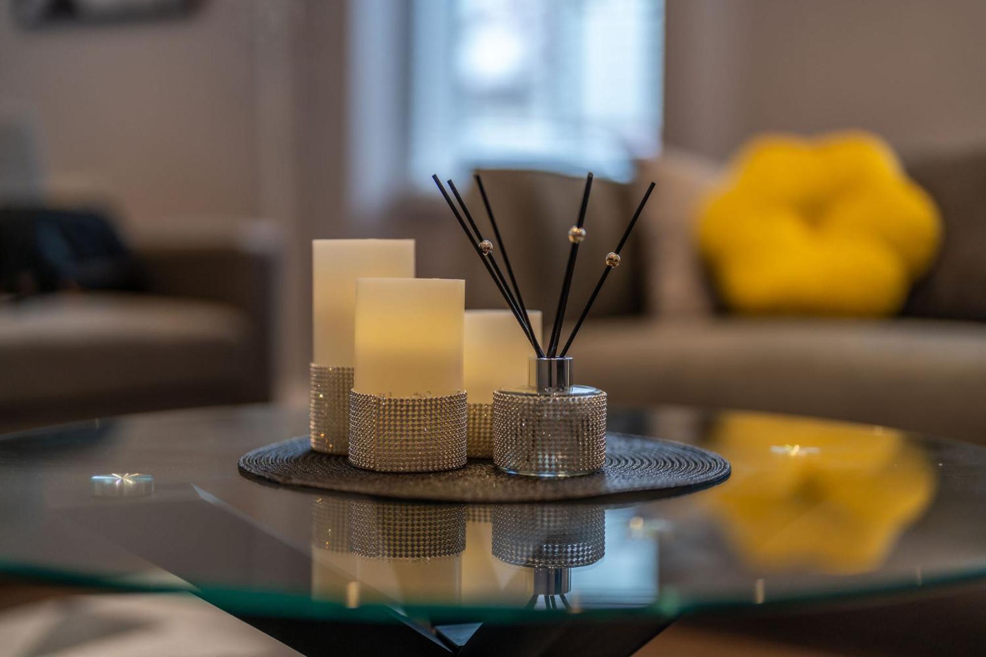 Semesterbostad Stunning 3 Bd House-tottenham Hotspur Stadium-parking And Wifi Free