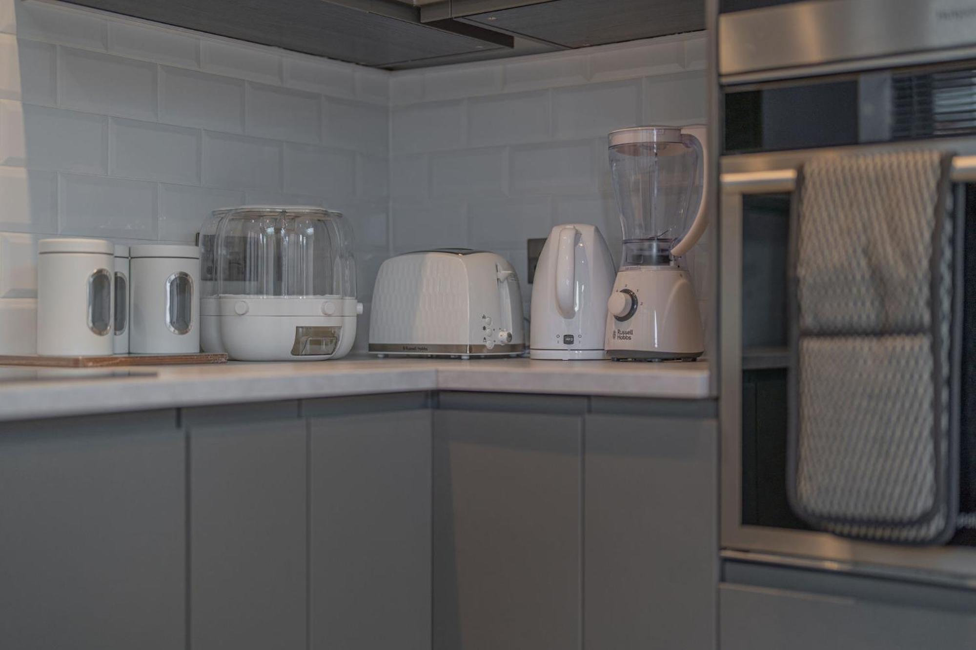 Stunning 3 Bd House-tottenham Hotspur Stadium-parking And Wifi Free Semesterbostad