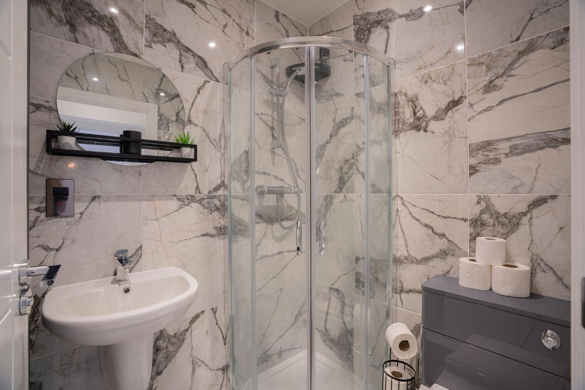 Semesterbostad Stunning 3 Bd House-tottenham Hotspur Stadium-parking And Wifi Free London