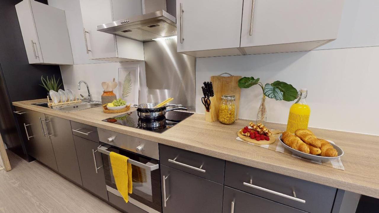 Student Only Private Ensuite At Will Wyatt Court Accommodatie bij particulieren Londen