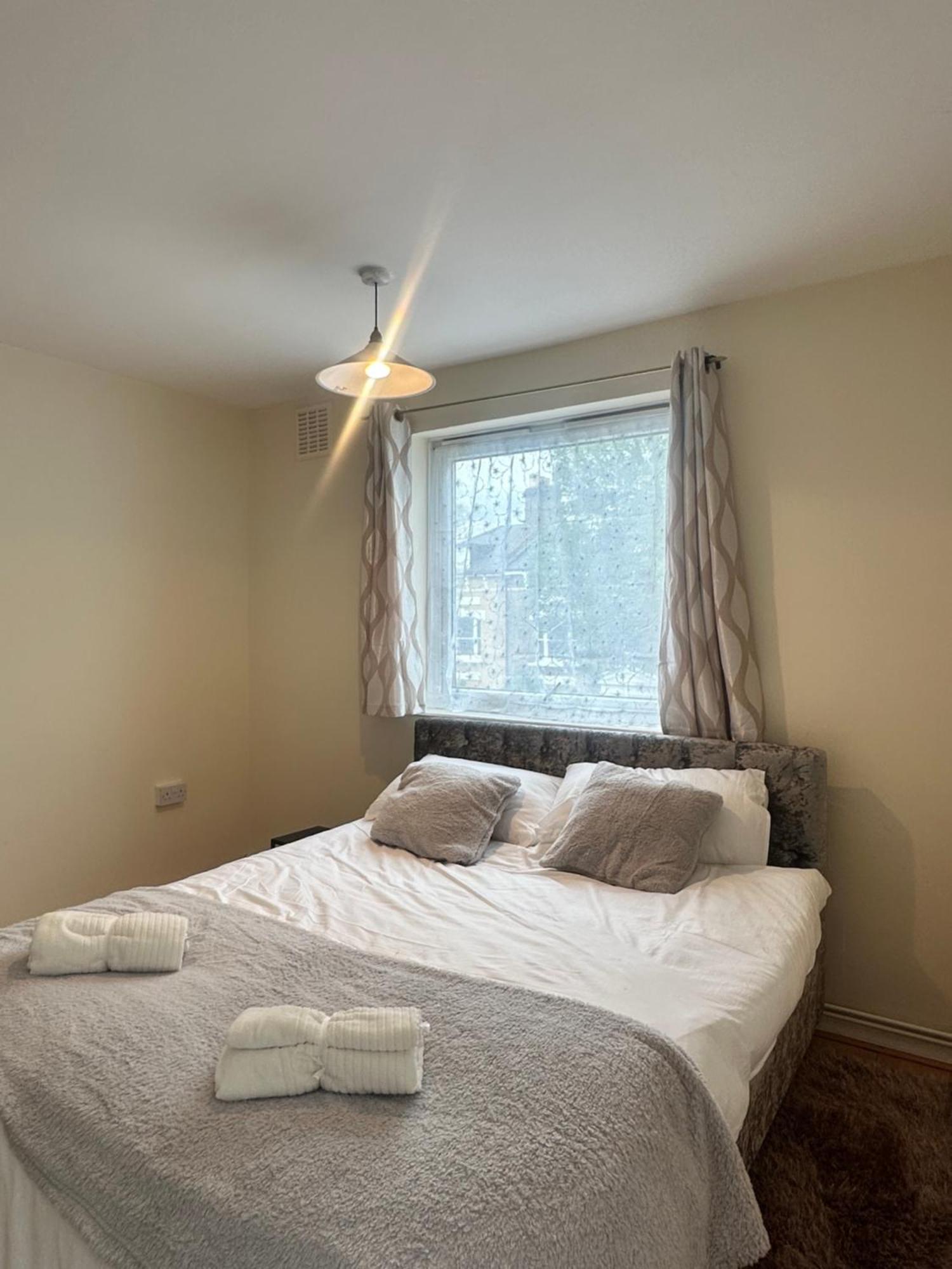 Apartment Cosy Camden 3 Bed - Sleeps 6