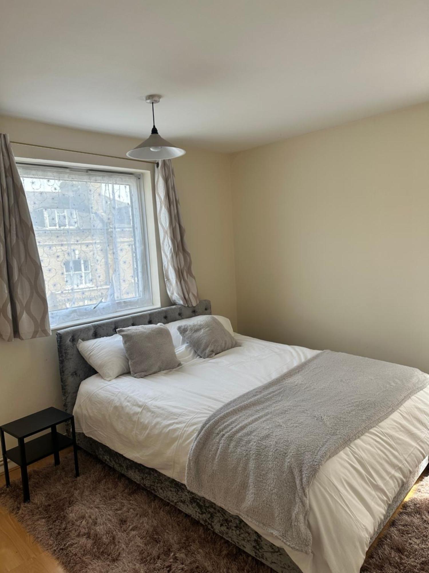 Cosy Camden 3 Bed - Sleeps 6 Appartamento *