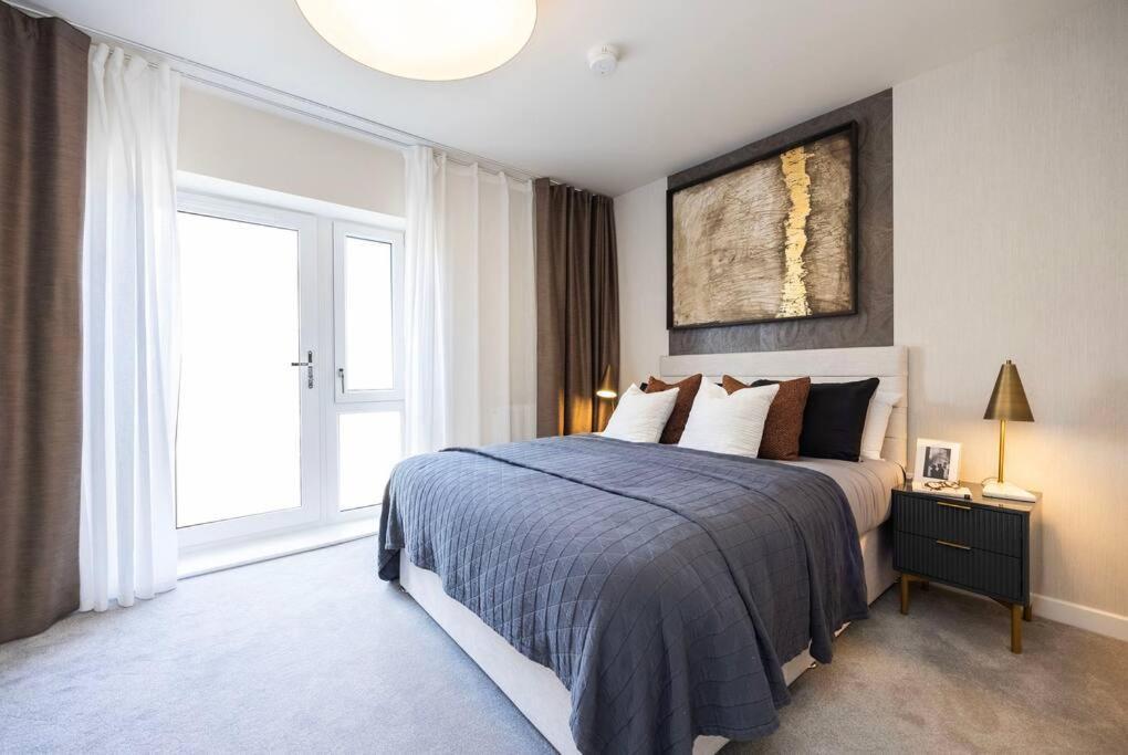 Free Parking/luxurious 3 Bd House/best Offer Appartement *