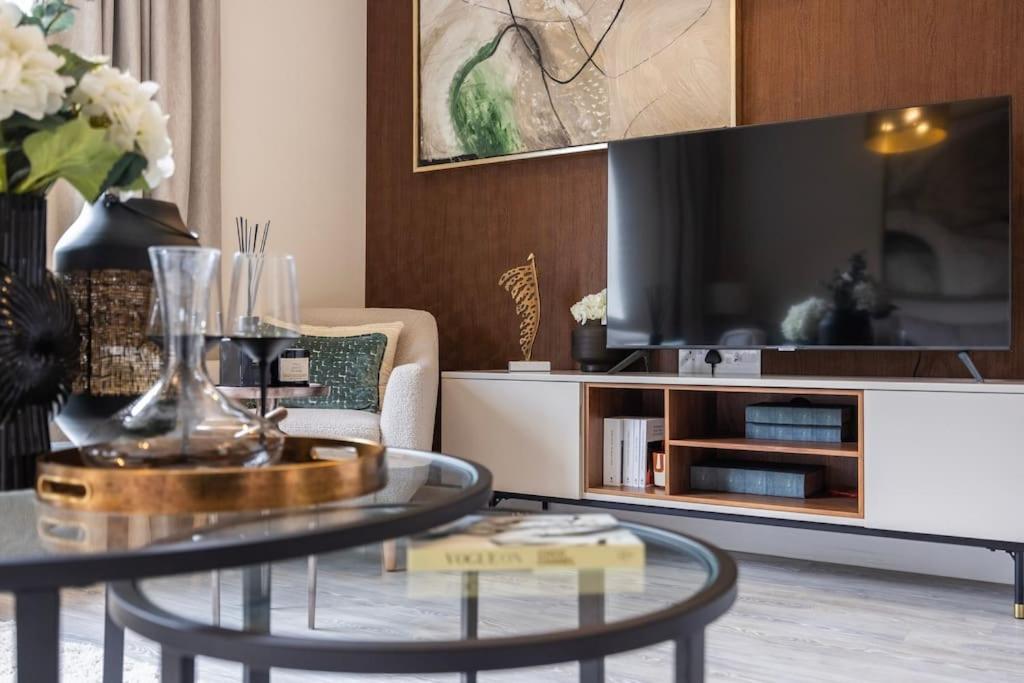 Appartement Free Parking/luxurious 3 Bd House/best Offer Londres
