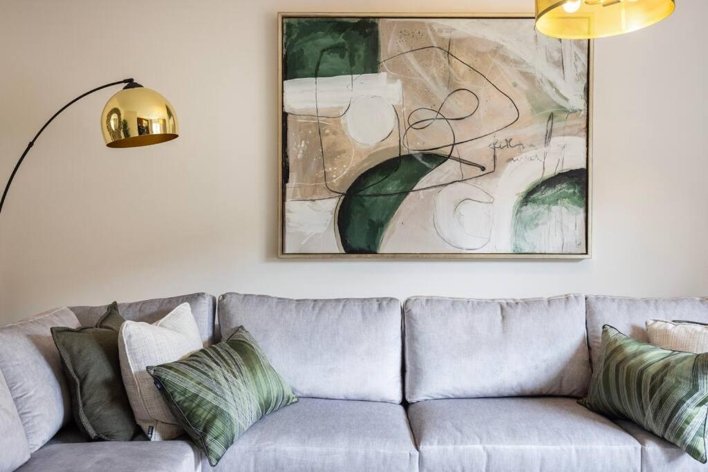 Free Parking/luxurious 3 Bd House/best Offer Appartement Londres