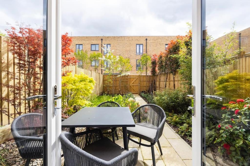 Free Parking/luxurious 3 Bd House/best Offer Appartement