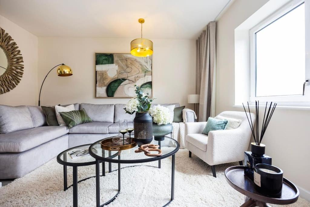 Free Parking/luxurious 3 Bd House/best Offer Appartement Londres