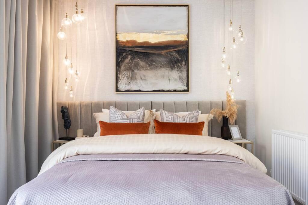Free Parking/luxurious 3 Bd House/best Offer Appartement Londres