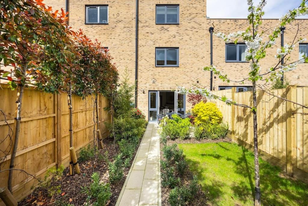 Appartement Free Parking/luxurious 3 Bd House/best Offer Londres