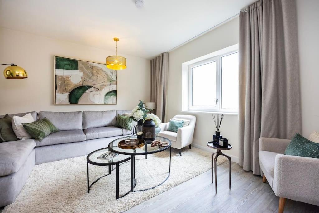 Free Parking/luxurious 3 Bd House/best Offer Appartement Londres