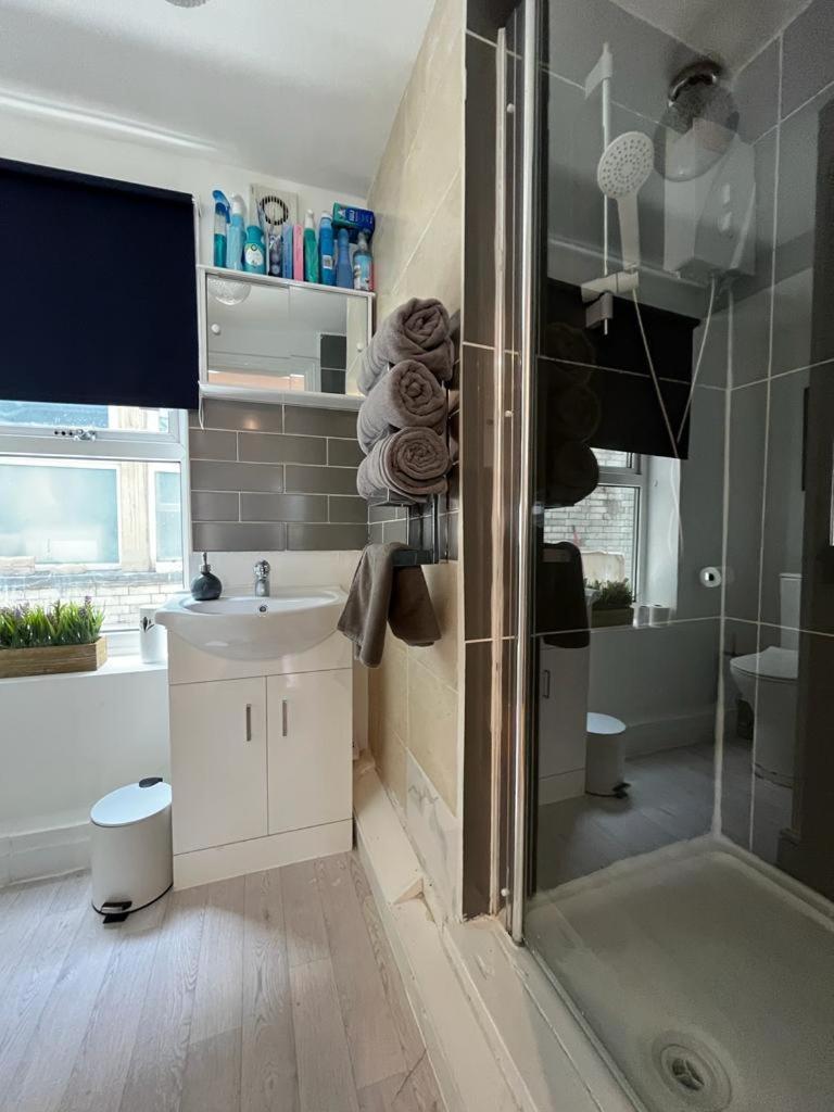 In Barbican / Farringdon Apartment *