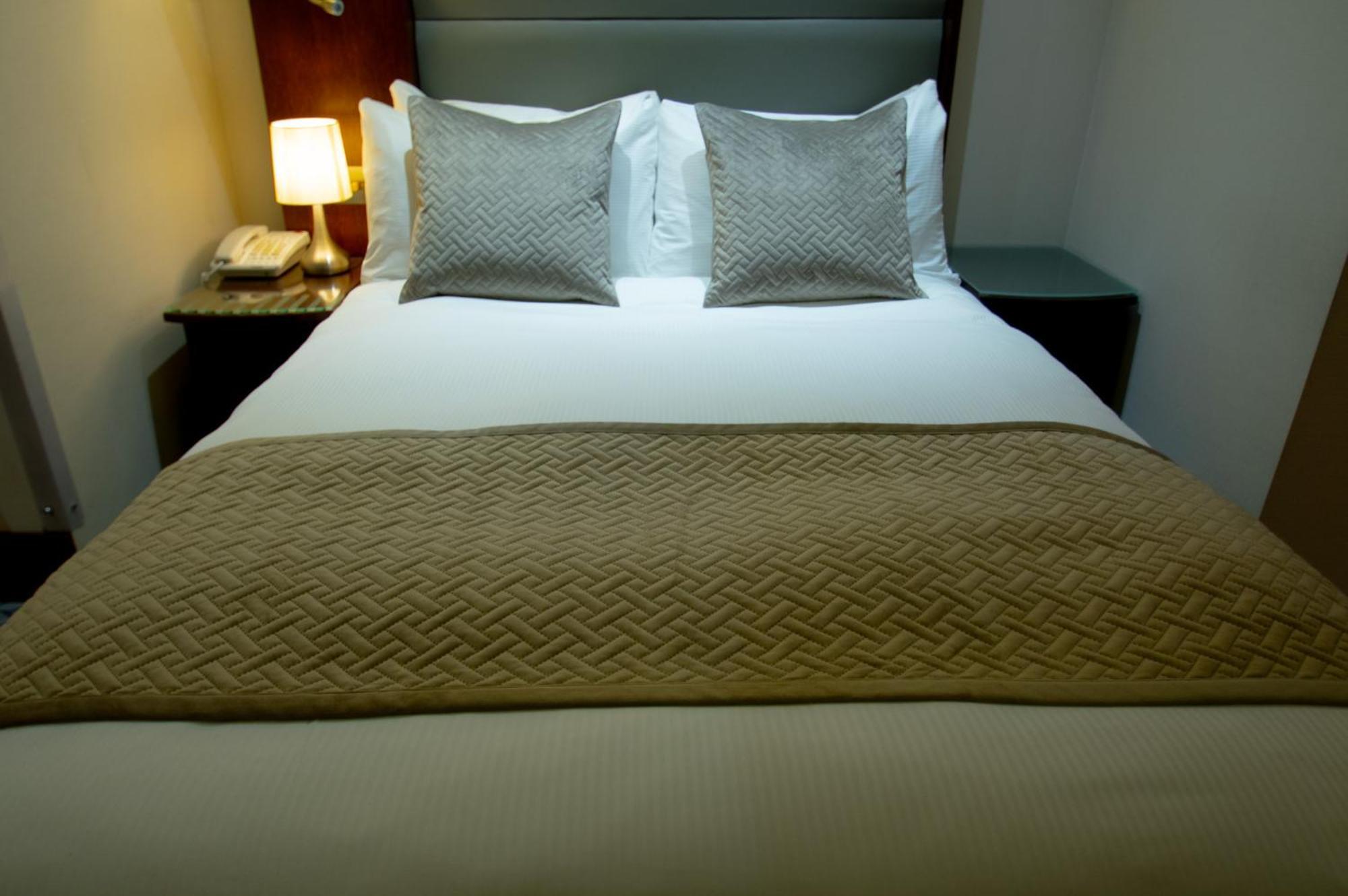 Hotell Hyde Park International