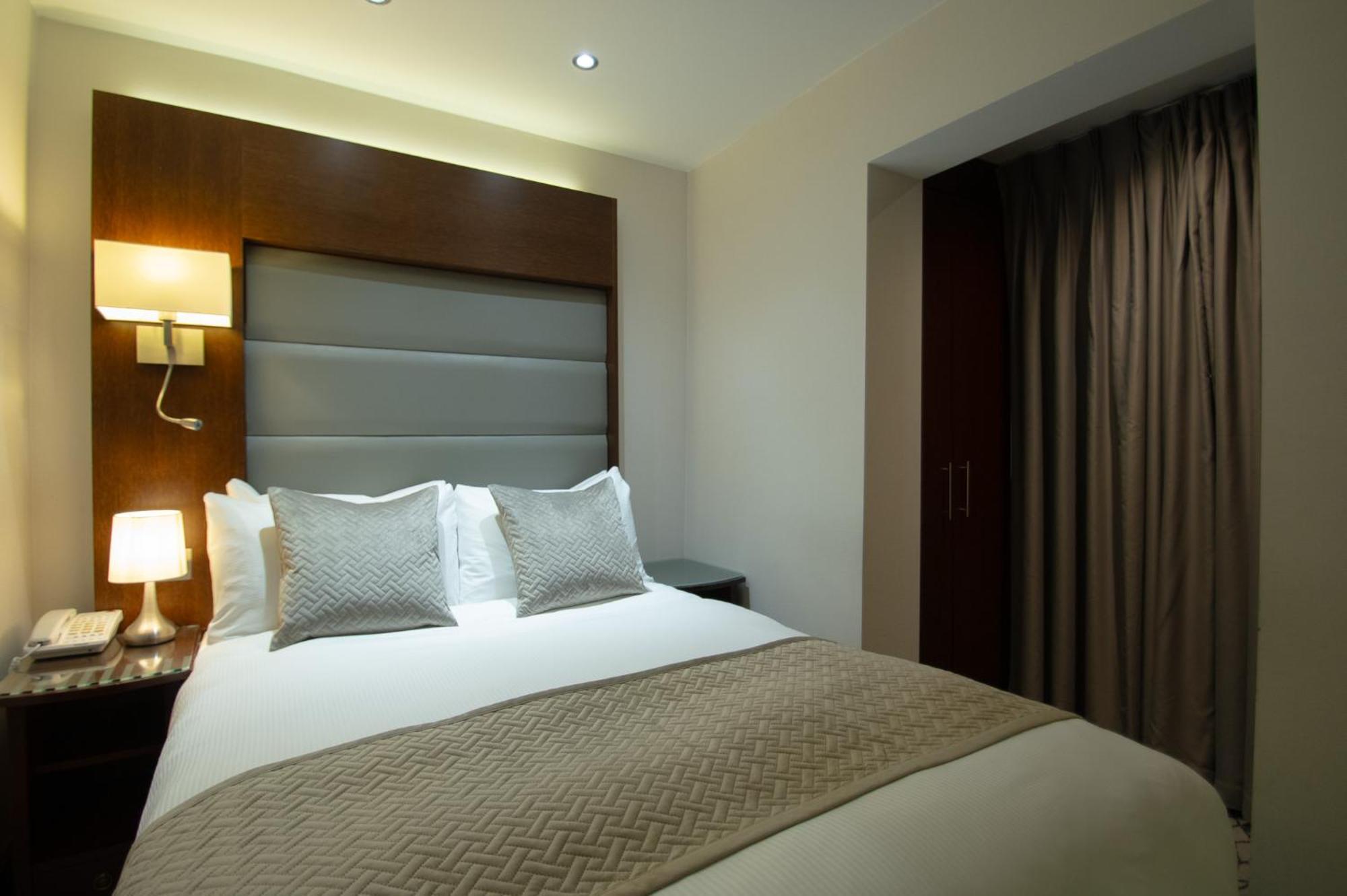 Hotell Hyde Park International London