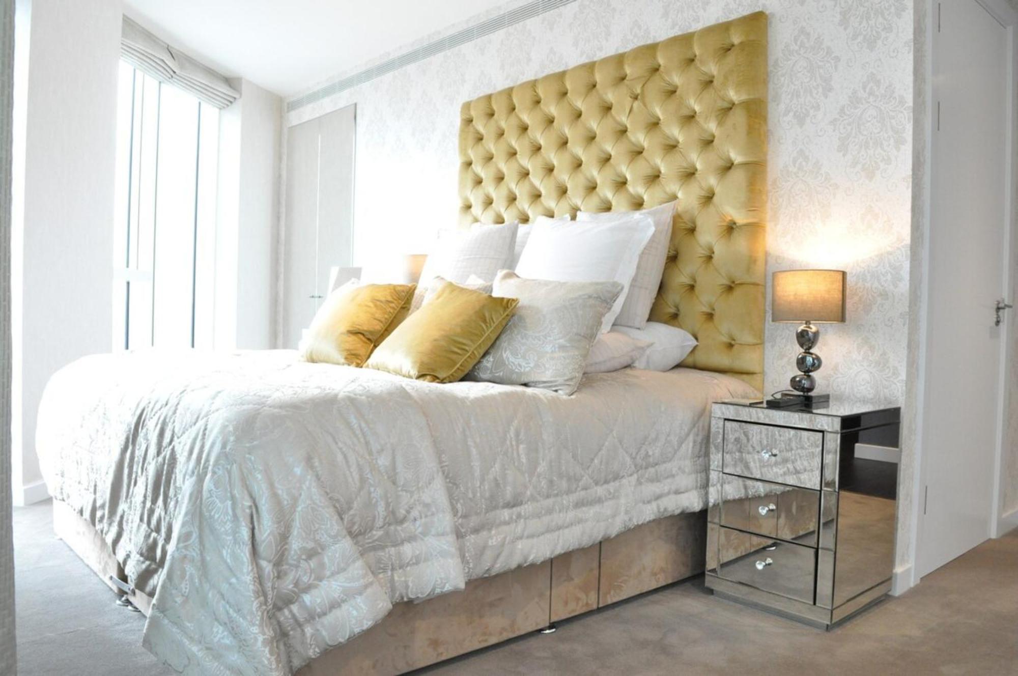 Luxurious 1 Bedroom With Gym And Roof Terrace * London